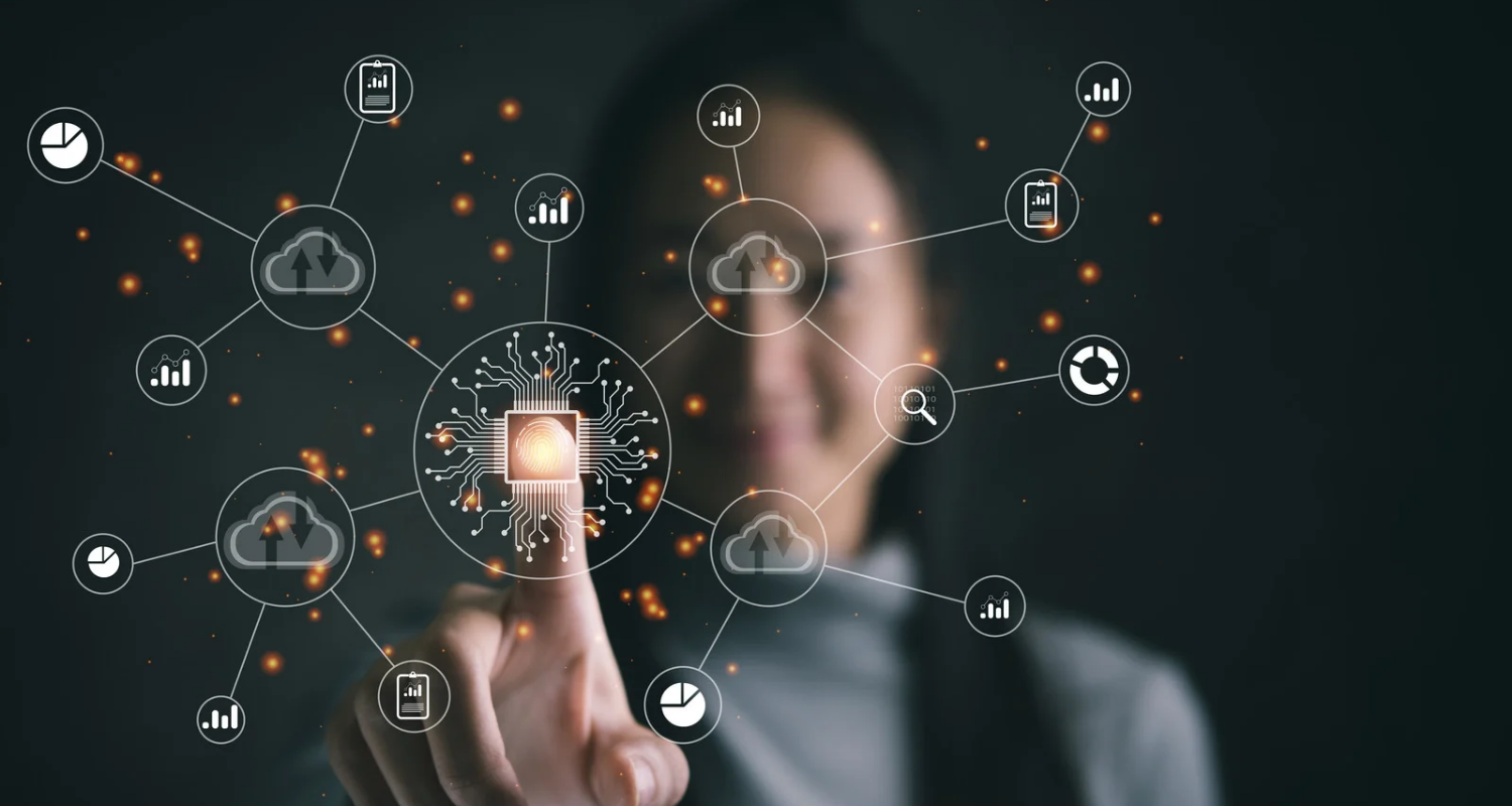 Maestría en Transformación Digital y Analítica de Datos
