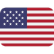 Bandera Estados Unidos