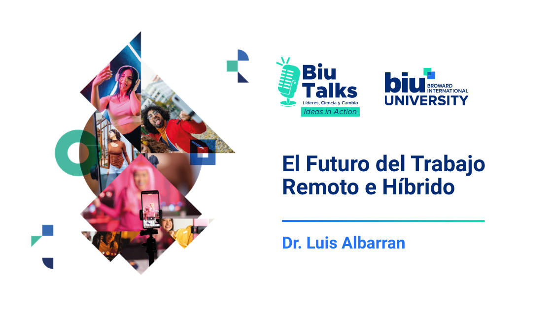 El Futuro del Trabajo Remoto e Híbrido linkedin 1