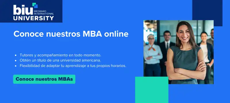 Maestría en educación virtual e inteligencia artificial BIU