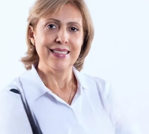 Gloria Herrera Sánchez