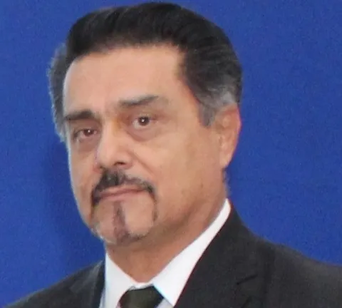Arturo Garcia Santillana