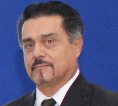 Arturo Garcia Santillana
