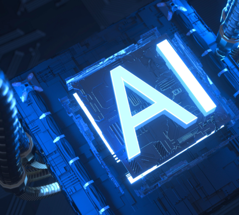 MBA en Inteligencia Artificial portada
