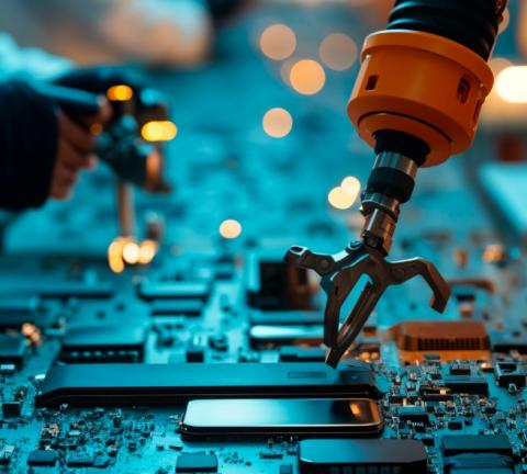 Maestría en Educación Virtual STEM