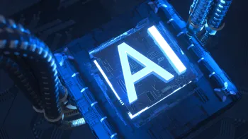 MBA en Inteligencia Artificial portada