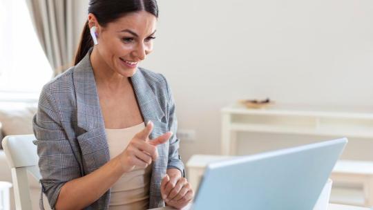 El networking en los MBA online: cómo construir relaciones profesionales a distancia