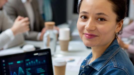 Tendencias en la formación MBA: sostenibilidad, ética y transformación digital