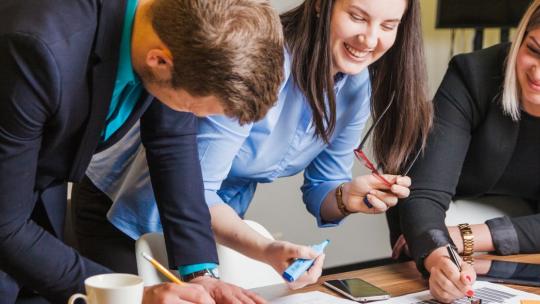 Top 8 ventajas de estudiar una Licenciatura en Administración de Empresas en México