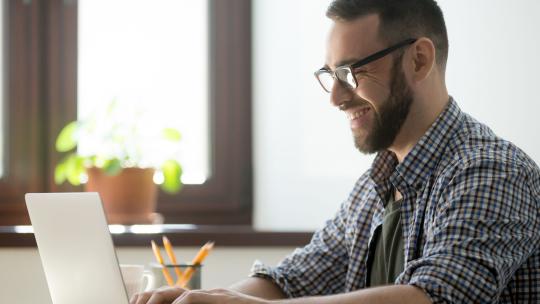 4 beneficios del aprendizaje en la nube y la educación online