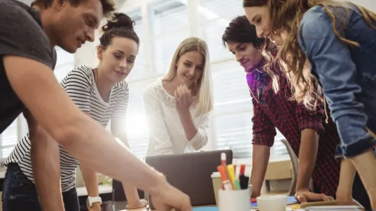 Coaching en la sociedad actual