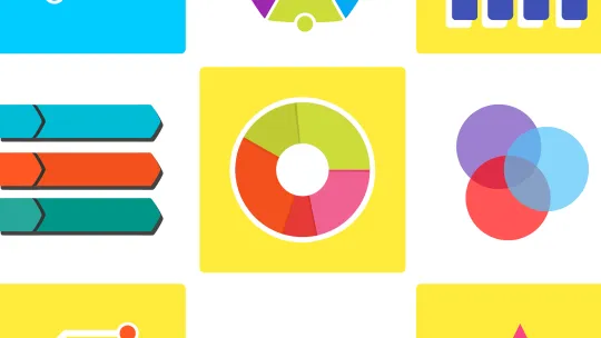 Competencias y capacidades en la elaboración de infografías