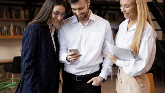 Consejos para emprender durante la nueva normalidad