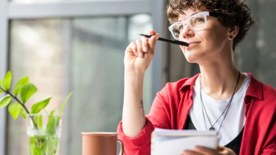 Flexibilidad cognitiva o capacidad intelectual