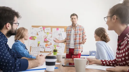 Gerencia, virtualidad y re-aprendizaje en organizaciones