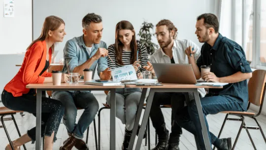 Importancia de la comunicación corporativa en el siglo XXI