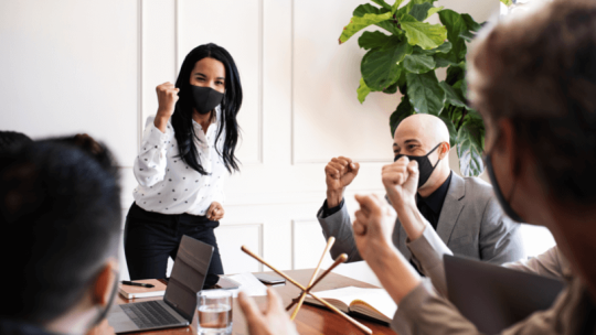 Importancia de la inteligencia emocional en el liderazgo corporativo