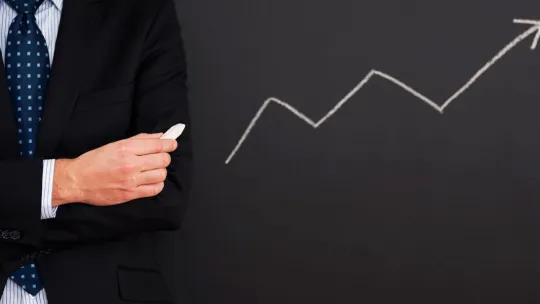 La resiliencia empresarial en nuevos escenarios