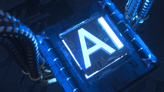 MBA en Inteligencia Artificial portada