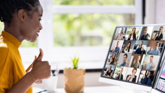 Doctorado en Educación Virtual en Liderazgo