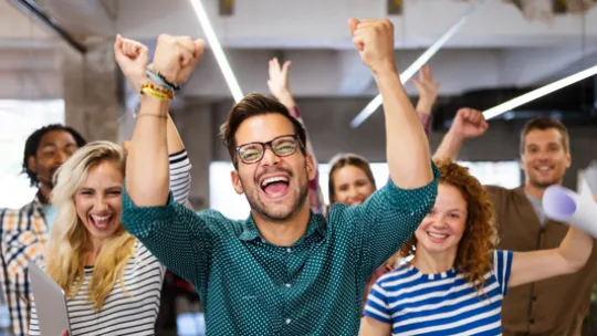 Notificación Oficial Sobre registro