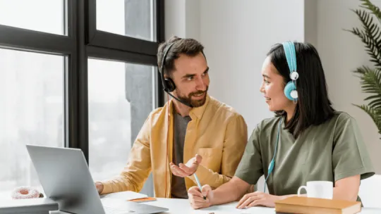 Nuevas tecnologías en la educación en el siglo XXI