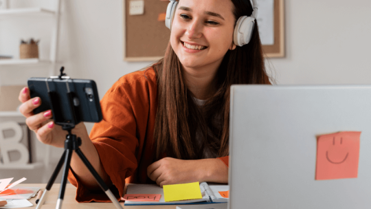 Prepárate para la transformación de la educación