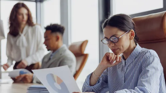 Programa de Desarrollo Profesional de BIU