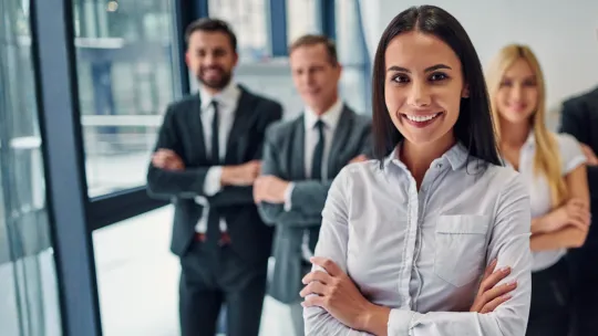 Programa de desarrollo profesional de BIU SUJIS