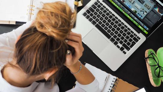 Qué elementos debes considerar a la hora de escoger un tema para tu trabajo de grado