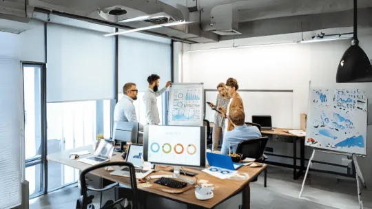 Transformación-digital educativa