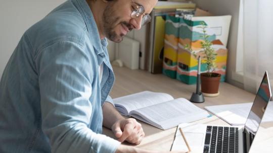 Top 10 MBAs online en Florida