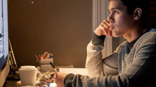 Top 15 maestrías en educación online en Ecuador