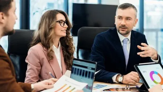 Administración de Empresas Online Título EE.UU 