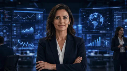 MBA en Inteligencia Artificial online: lidera desde el negocio 1