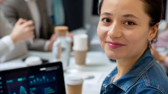 Tendencias en la formación MBA: sostenibilidad, ética y transformación digital