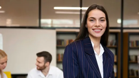 mba para escalar tu emprendimiento