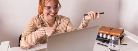 Aprende a desarrollar la mejor rutina de estudio virtual