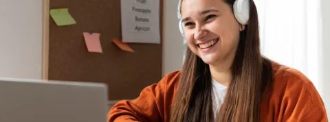 Arriésgate a aprender de manera online