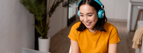 Beneficios de la virtualidad para la formación académica