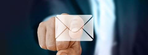 ¿Cómo detener un correo que acabas de enviar?