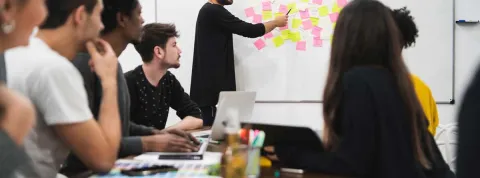 Cómo ha cambiado la gestión de negocios