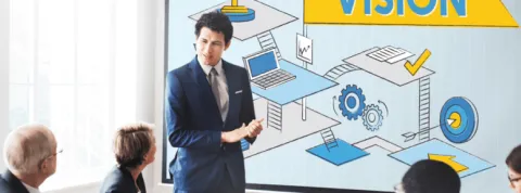 Coaching y liderazgo el secreto al éxito profesional