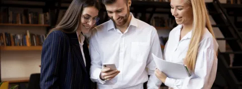 Consejos para emprender durante la nueva normalidad