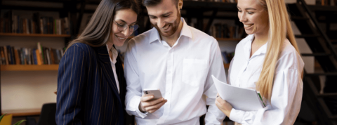 Consejos para emprender durante la nueva normalidad