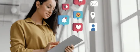 Conviértete en un experto en marketing digital