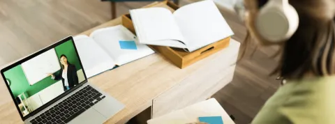 Descubre el poder transformador de la educación virtual