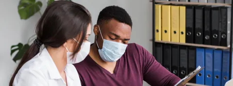 MBA en Gestión Sanitaria