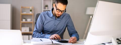 MBA en Contabilidad