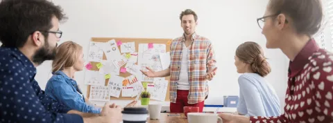 Gerencia, virtualidad y re-aprendizaje en organizaciones